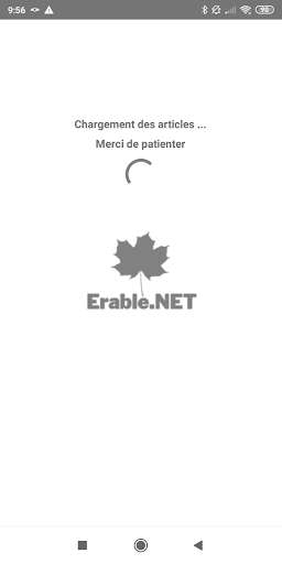 Run android online APK Erable.NET from MyAndroid or emulate Erable.NET using MyAndroid Run android online APK Erable.NET from MyAndroid or emulate Erable.NET using MyAndroid