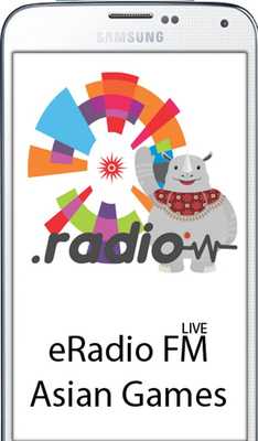 Emulate Android APK eRadio FM