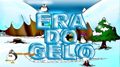 Emulate iPhone app Era do Gelo Slot using MyAndroid