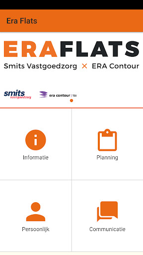 Run android online APK Eraflats Bewonerscommunicatie from MyAndroid or emulate Eraflats Bewonerscommunicatie using MyAndroid