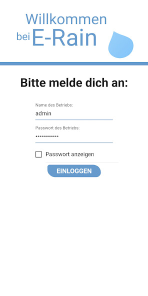 Run android online APK E-Rain from MyAndroid or emulate E-Rain using MyAndroid Run android online APK E-Rain from MyAndroid or emulate E-Rain using MyAndroid
