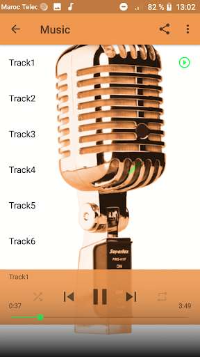 Run android online APK Era Istrefi Music from MyAndroid or emulate Era Istrefi Music using MyAndroid