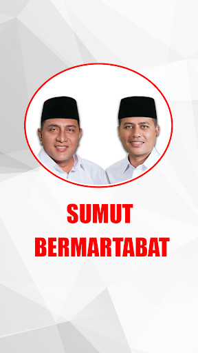 Run android online APK ERAMAS -  Sumut Bermartabat from MyAndroid or emulate ERAMAS -  Sumut Bermartabat using MyAndroid