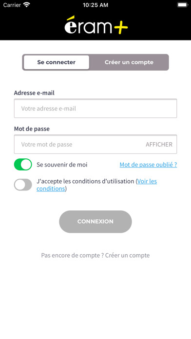 Run android online APK Eram+ from MyAndroid or emulate Eram+ using MyAndroid
