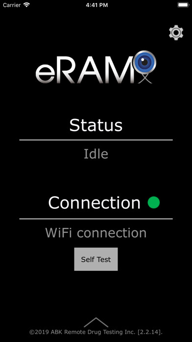 Emulate iPhone app eRAMx using MyAndroid Emulate iPhone app eRAMx using MyAndroid