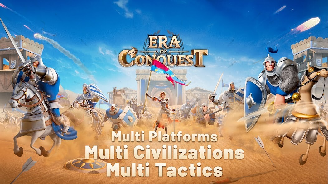 Run android online APK Era of Conquest from MyAndroid or emulate Era of Conquest using MyAndroid Run android online APK Era of Conquest from MyAndroid or emulate Era of Conquest using MyAndroid