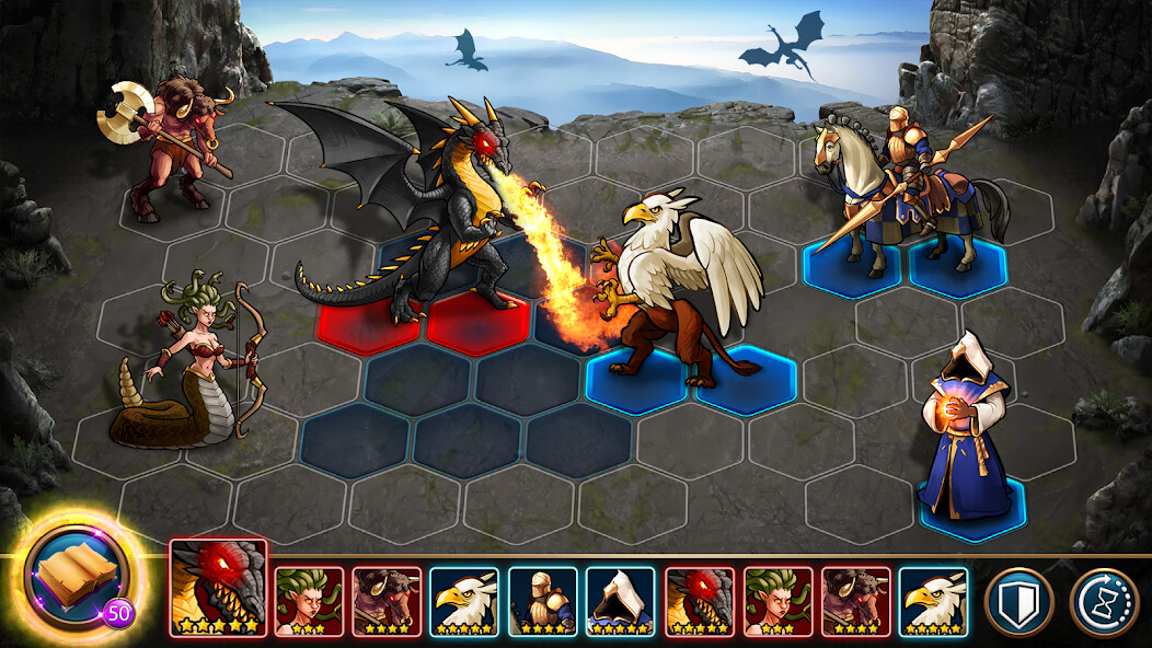 Run android online APK Era of Magic Wars from MyAndroid or emulate Era of Magic Wars using MyAndroid Run android online APK Era of Magic Wars from MyAndroid or emulate Era of Magic Wars using MyAndroid