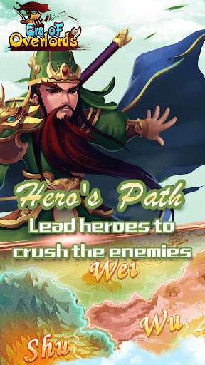 Run android online APK Era of Overlords from MyAndroid or emulate Era of Overlords using MyAndroid