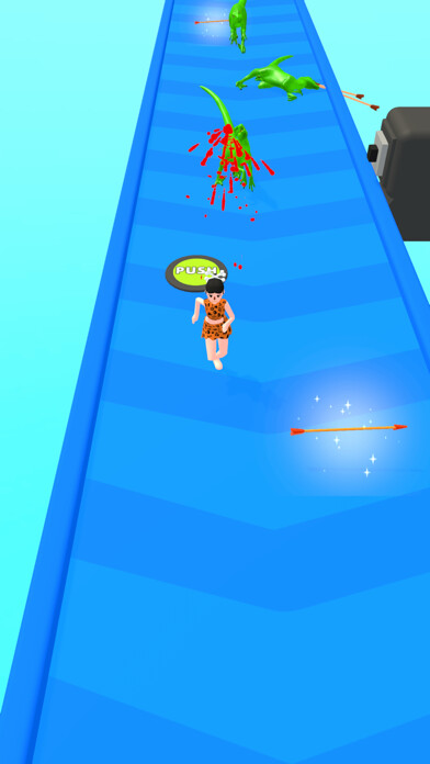 Emulate iPhone app Era Rush! using MyAndroid Emulate iPhone app Era Rush! using MyAndroid