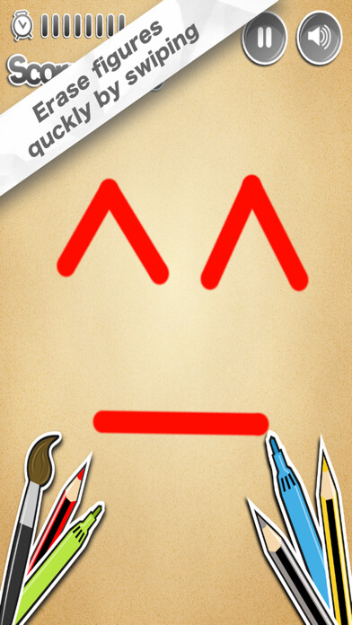 Emulate iPhone app Erase It using MyAndroid Emulate iPhone app Erase It using MyAndroid