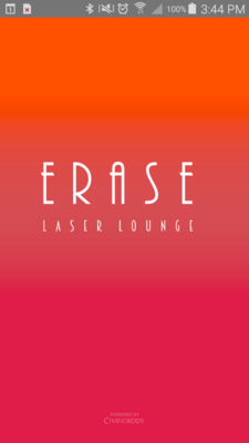 Emulate Android APK Erase Laser Lounge Emulate Android APK Erase Laser Lounge