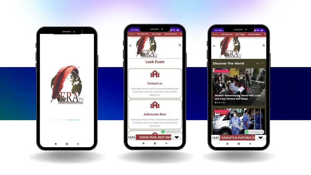 Run android online APK Era Tv from MyAndroid or emulate Era Tv using MyAndroid Run android online APK Era Tv from MyAndroid or emulate Era Tv using MyAndroid