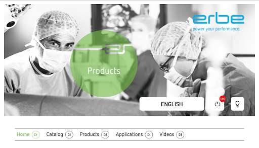 Emulate Android APK Erbe products Emulate Android APK Erbe products