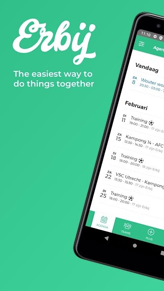 Run android online APK Erbij - whos coming? from MyAndroid or emulate Erbij - whos coming? using MyAndroid Run android online APK Erbij - whos coming? from MyAndroid or emulate Erbij - whos coming? using MyAndroid
