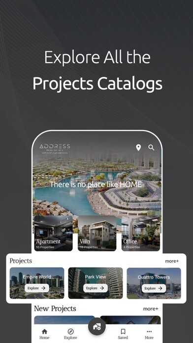Emulate iPhone app Erbil Real Estate using MyAndroid Emulate iPhone app Erbil Real Estate using MyAndroid