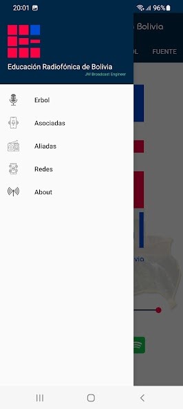 Run android online APK Erbol Red from MyAndroid or emulate Erbol Red using MyAndroid Run android online APK Erbol Red from MyAndroid or emulate Erbol Red using MyAndroid