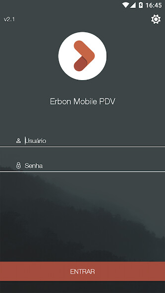 Run android online APK Erbon Mobile PDV from MyAndroid or emulate Erbon Mobile PDV using MyAndroid