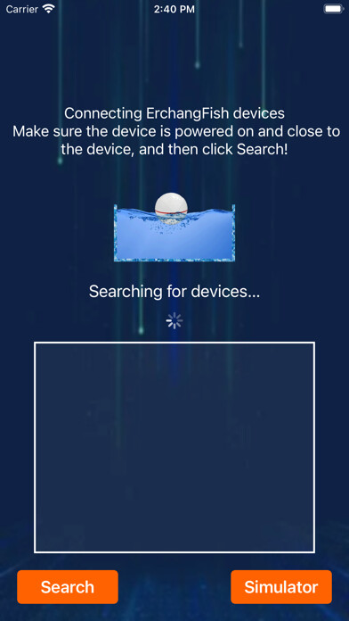 Emulate iPhone app Erchang Fish using MyAndroid Emulate iPhone app Erchang Fish using MyAndroid