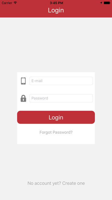 Emulate iPhone app ER Checker: Wait Times using MyAndroid Emulate iPhone app ER Checker: Wait Times using MyAndroid