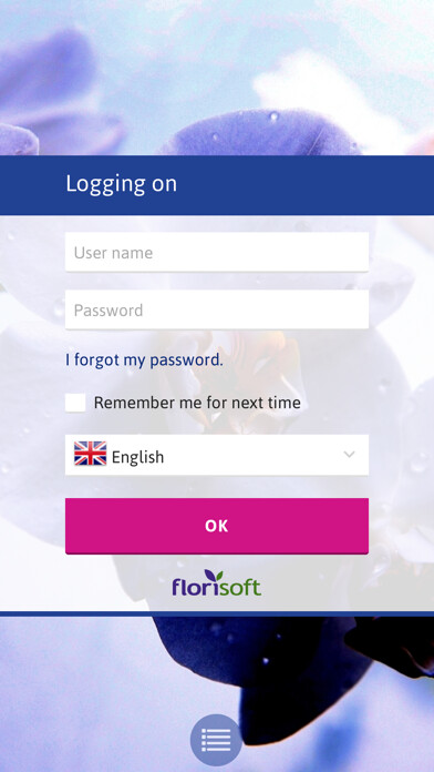 Emulate iPhone app ErcolanoFlora using MyAndroid Emulate iPhone app ErcolanoFlora using MyAndroid