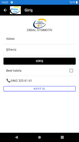 Run android online APK Erdal Otomotiv B2B from MyAndroid or emulate Erdal Otomotiv B2B using MyAndroid Run android online APK Erdal Otomotiv B2B from MyAndroid or emulate Erdal Otomotiv B2B using MyAndroid