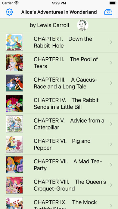 Emulate iPhone app Ereader3 using MyAndroid Emulate iPhone app Ereader3 using MyAndroid