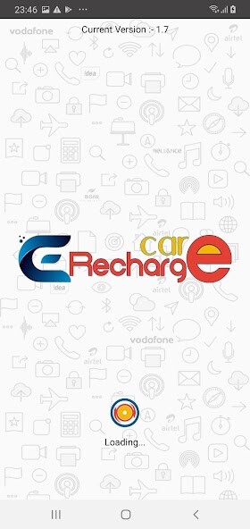 Emulate Android APK eRechargeCare Emulate Android APK eRechargeCare