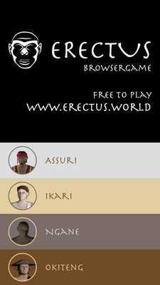 Emulate Android APK Erectus