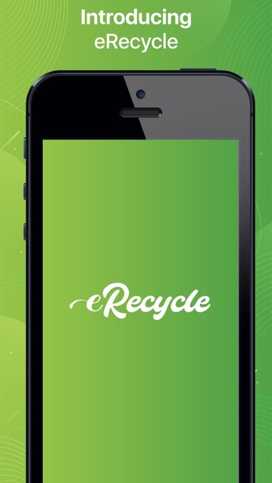 Emulate iPhone app eRecycle.id using MyAndroid