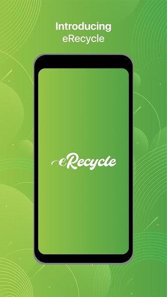 Run android online APK eRecycle from MyAndroid or emulate eRecycle using MyAndroid