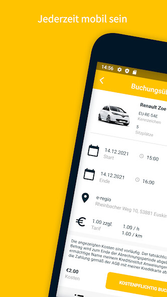 Run android online APK e-regio Carsharing from MyAndroid or emulate e-regio Carsharing using MyAndroid Run android online APK e-regio Carsharing from MyAndroid or emulate e-regio Carsharing using MyAndroid