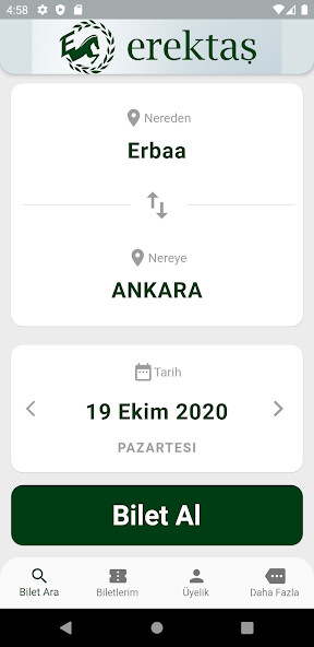 Run android online APK Erektaş Turizm from MyAndroid or emulate Erektaş Turizm using MyAndroid Run android online APK Erektaş Turizm from MyAndroid or emulate Erektaş Turizm using MyAndroid