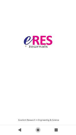 Run android online APK ERES Publications from MyAndroid or emulate ERES Publications using MyAndroid