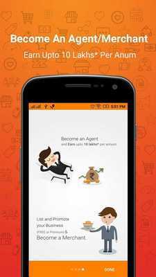 Emulate Android APK ERetailBox Emulate Android APK ERetailBox
