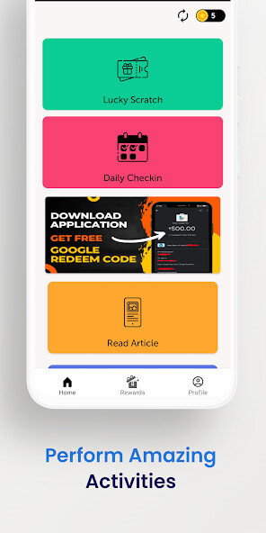 Run android online APK eReward : Instant Rewards from MyAndroid or emulate eReward : Instant Rewards using MyAndroid Run android online APK eReward : Instant Rewards from MyAndroid or emulate eReward : Instant Rewards using MyAndroid