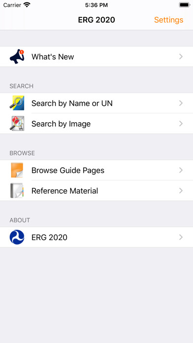 Emulate iPhone app ERG 2020 using MyAndroid Emulate iPhone app ERG 2020 using MyAndroid