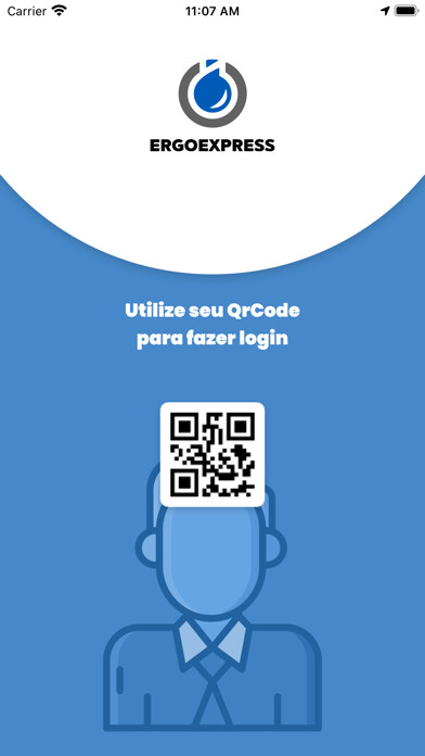 Emulate iPhone app ErgoExpress Gerente using MyAndroid Emulate iPhone app ErgoExpress Gerente using MyAndroid