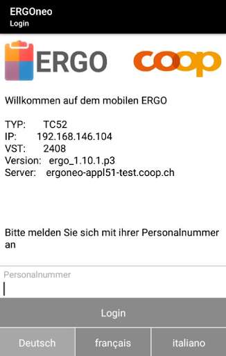 Run android online APK ERGOneo-PQ from MyAndroid or emulate ERGOneo-PQ using MyAndroid Run android online APK ERGOneo-PQ from MyAndroid or emulate ERGOneo-PQ using MyAndroid