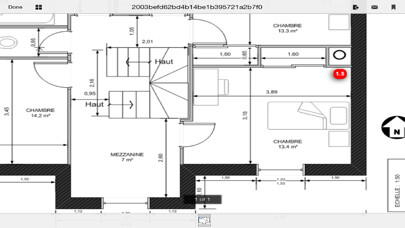 Emulate iPhone app ErgoReport using MyAndroid