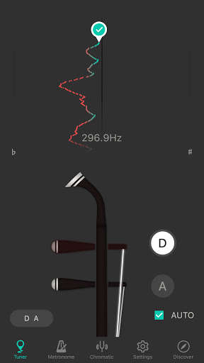 Run android online APK Erhu Tuner from MyAndroid or emulate Erhu Tuner using MyAndroid