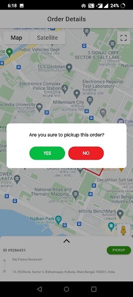 Run android online APK Eria delivery from MyAndroid or emulate Eria delivery using MyAndroid Run android online APK Eria delivery from MyAndroid or emulate Eria delivery using MyAndroid