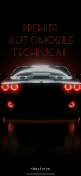 Run android online APK ERIC CAR from MyAndroid or emulate ERIC CAR using MyAndroid