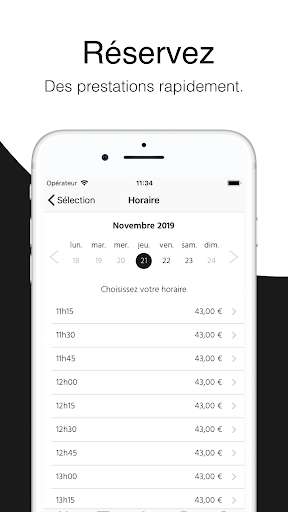 Run android online APK Eric D from MyAndroid or emulate Eric D using MyAndroid