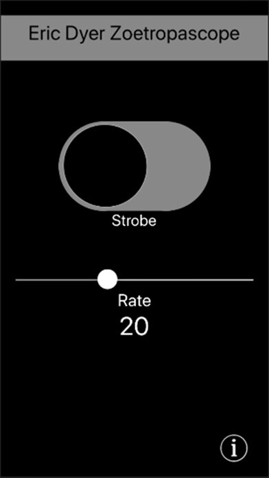 Emulate iPhone app Eric Dyer Zoetropascope using MyAndroid Emulate iPhone app Eric Dyer Zoetropascope using MyAndroid