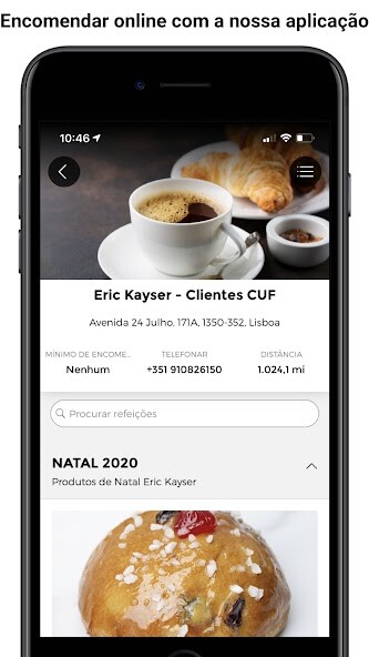 Run android online APK Eric Kayser from MyAndroid or emulate Eric Kayser using MyAndroid