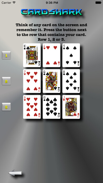 Emulate iPhone app erickolson using MyAndroid Emulate iPhone app erickolson using MyAndroid