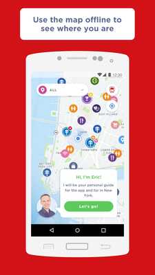 Emulate Android APK Erics New York Emulate Android APK Erics New York