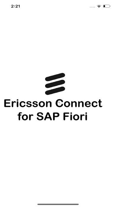 Run android online APK Ericsson Connect for SAP Fiori from MyAndroid or emulate Ericsson Connect for SAP Fiori using MyAndroid