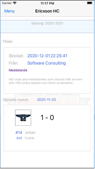Emulate iPhone app Ericsson HC using MyAndroid Emulate iPhone app Ericsson HC using MyAndroid