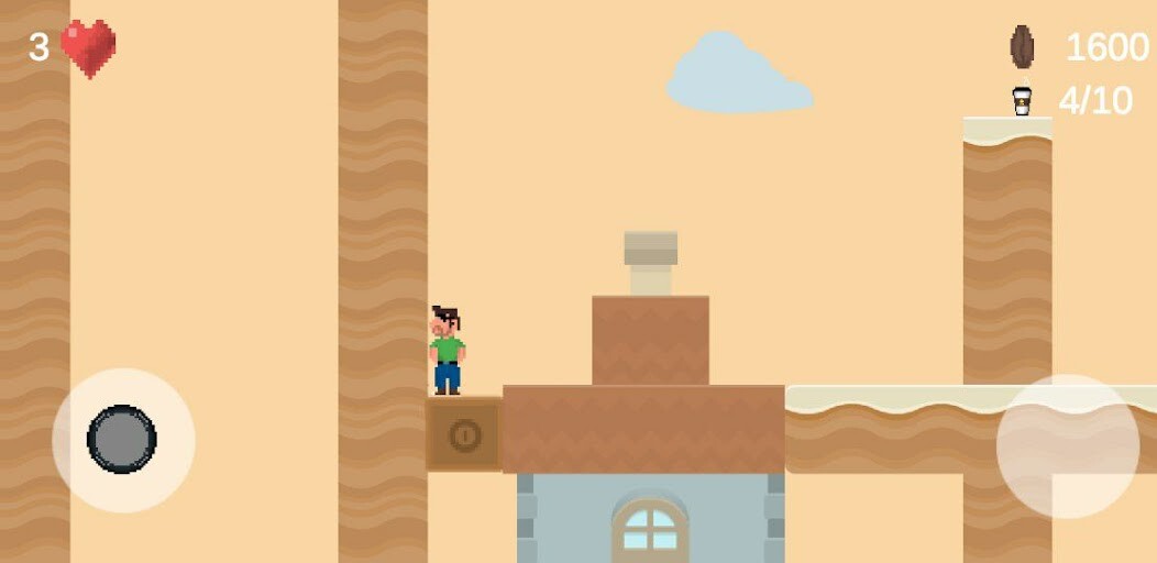 Run android online APK Eric vs los Panecitos from MyAndroid or emulate Eric vs los Panecitos using MyAndroid